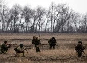 Kiev cảnh báo 'dòng chảy quan tài' đổ về Nga nếu đánh Ukraine