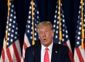 Ông Trump: Tôi không đắc cử, người Mỹ sẽ phải học tiếng Trung 