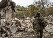 Thỏa thuận Nagorno-Karabakh cứu Armenia, cứu cả Nga