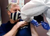 30.000 người tham gia thử nghiệm vaccine COVID-19 giai đoạn 3
