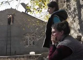Nga khởi tạo thỏa thuận Nagorno-Karabakh, kẻ khóc người cười