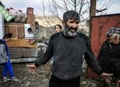 Người Armenia: Chỉ có ông Putin mới giúp chúng tôi tìm lại con