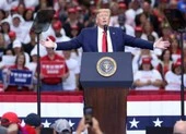 Ông Trump sẽ làm gì vào ngày ông Biden nhậm chức?