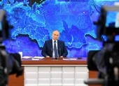Ông Putin: Nếu Nga thực sự đầu độc ông Navalny, ông ấy đã chết