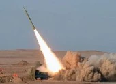Iran triển khai tên lửa, UAV tới Iraq giữa lúc căng với Mỹ
