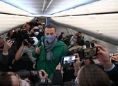Mỹ yêu cầu Nga thả ông Navalny ngay lập tức và vô điều kiện