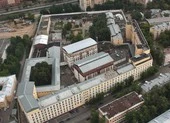 Ông Navalny bị giam trong nhà tù như thế nào?