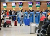 Mỹ cảnh báo các hãng bay thận trọng gần biên giới Nga-Ukraine