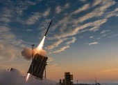 Mỹ đã tốn bao nhiêu cho hệ thống Vòm Sắt của Israel?