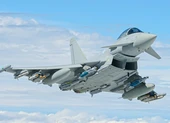 6 tiêm kích có thể đẩy lùi cuộc tấn công từ F-22 và F-35 Mỹ, Nga đã có tới 3