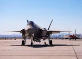 Lý do gì khiến F-35 của Mỹ dễ đánh bại Su-57 của Nga, J-20 của Trung Quốc?