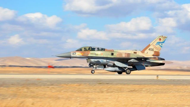Sức mạnh 3 chiến cơ Mỹ được Israel triển khai chống Hamas tại Gaza