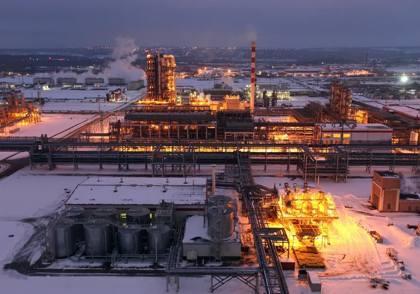 Vũ khí đứng sau 80% cuộc tấn công của Ukraine nhằm vào nhà máy lọc dầu Nga