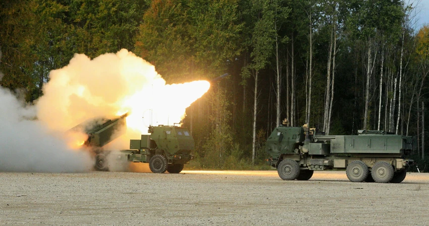 Pháo HIMARS 'hoàn toàn không còn hiệu quả' ở Ukraine, do đâu?
