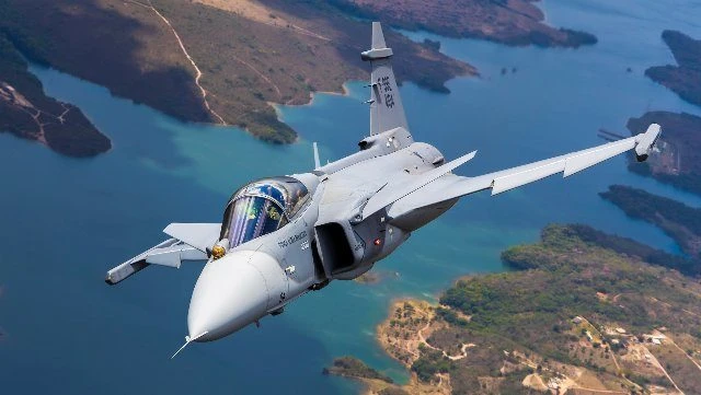 Vì sao Phần Lan và Thụy Điển giúp tăng cường sức mạnh không quân của NATO?