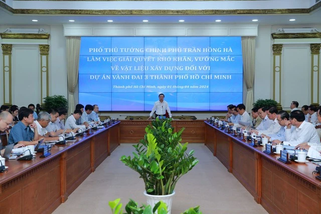 vành đai 3