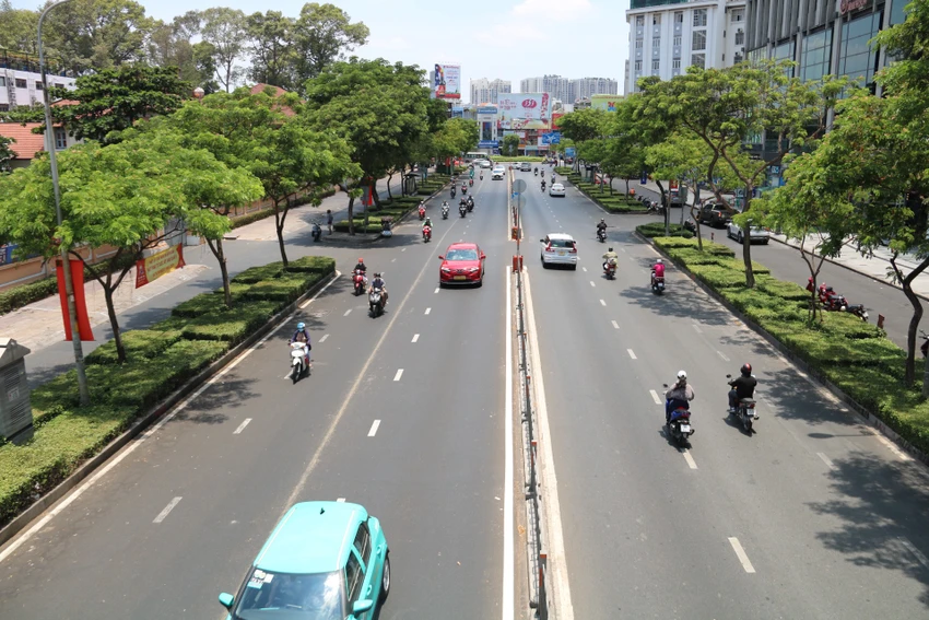 giao thông