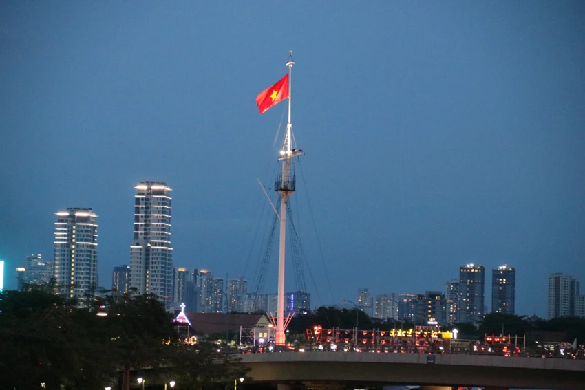 chiếu sáng thông minh ở TP.HCM