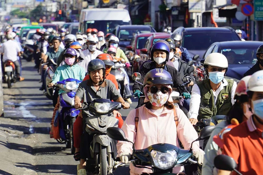 quốc lộ 50