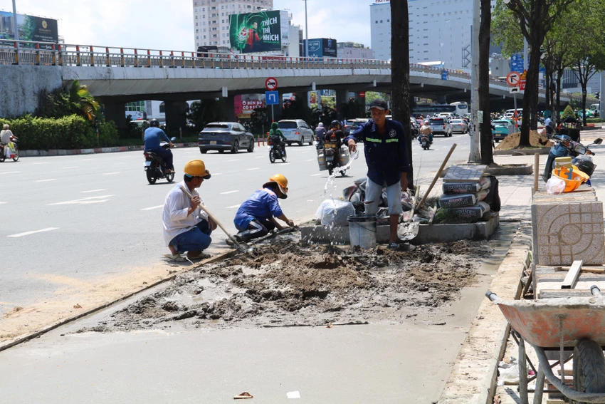 đường Điện Biên Phủ