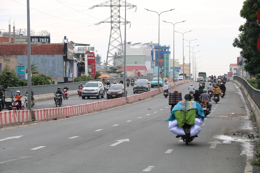 vướng mặt bằng