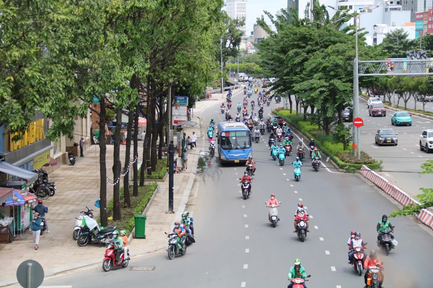 đường điện biên phủ