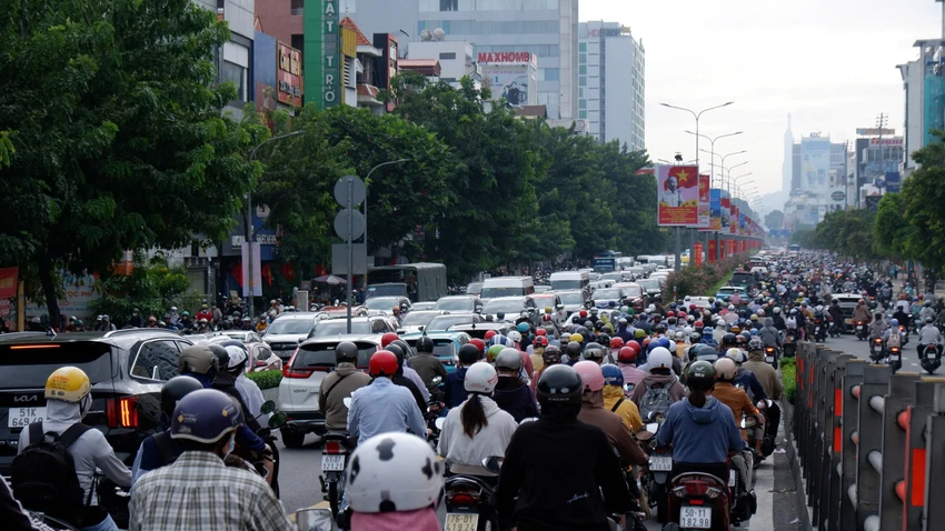 kì nghỉ lễ