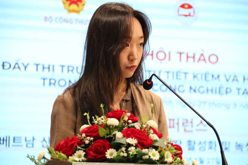 tiết kiệm năng lượng