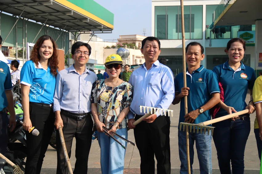 kênh chiến lược