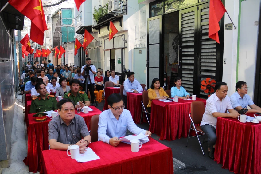 quận Phú Nhuận