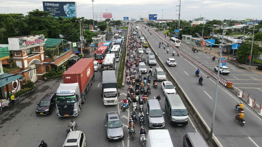 5 dự án BOT