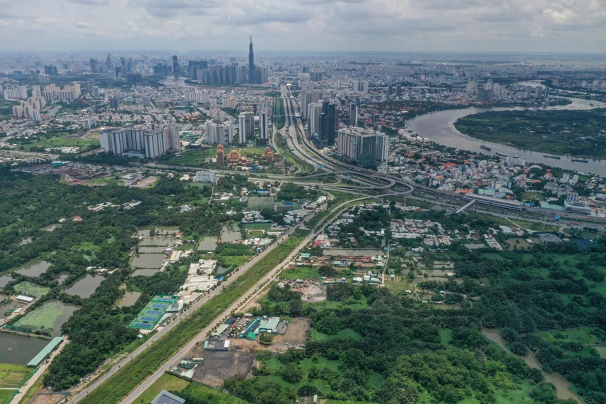tp thủ đức
