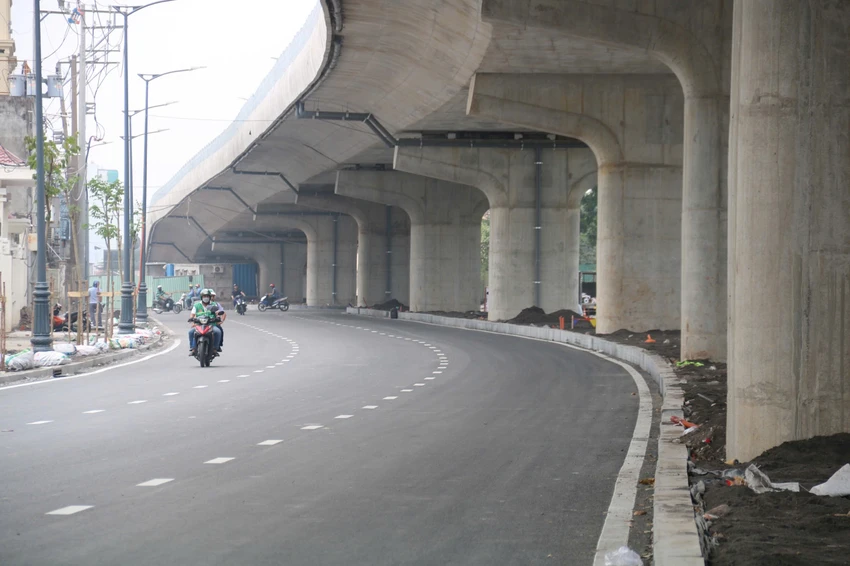 cửa ngõ tân sơn nhất