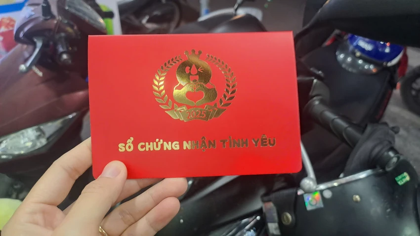 lễ tình nhân