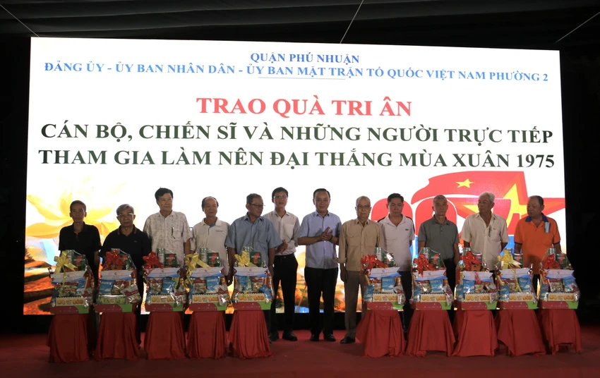 quận phú nhuận