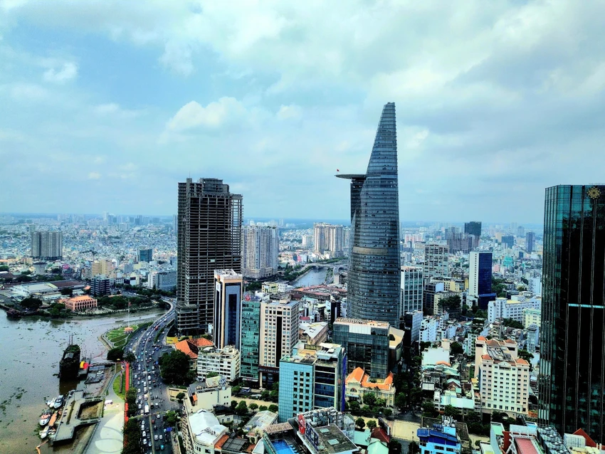 quy hoạch đô thị
