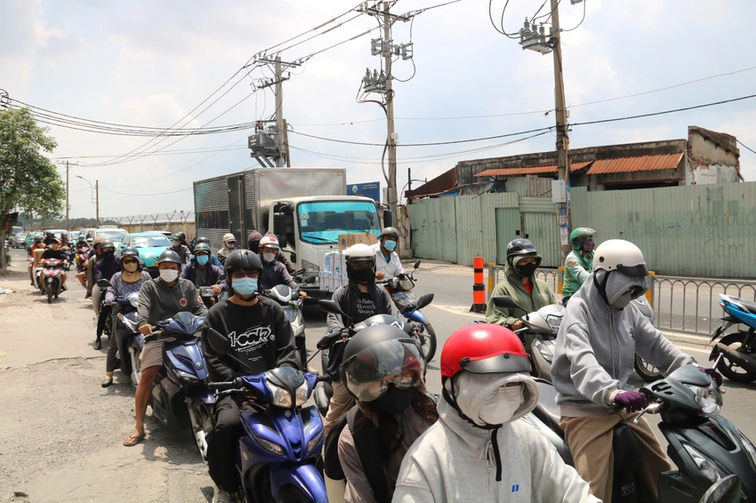 đường phạm văn bạch