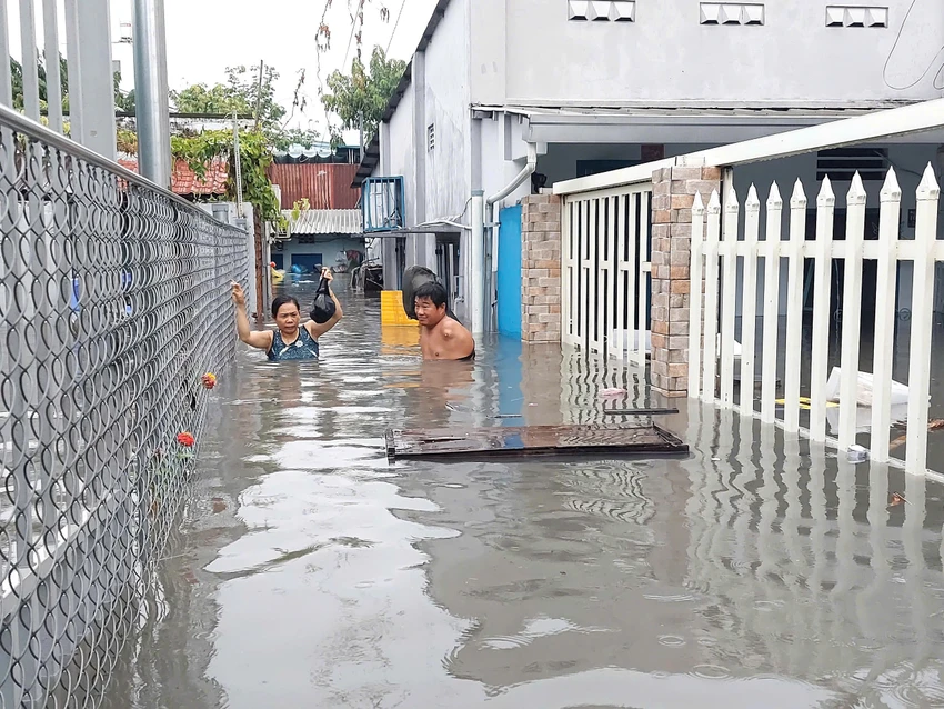 TP Thủ Đức