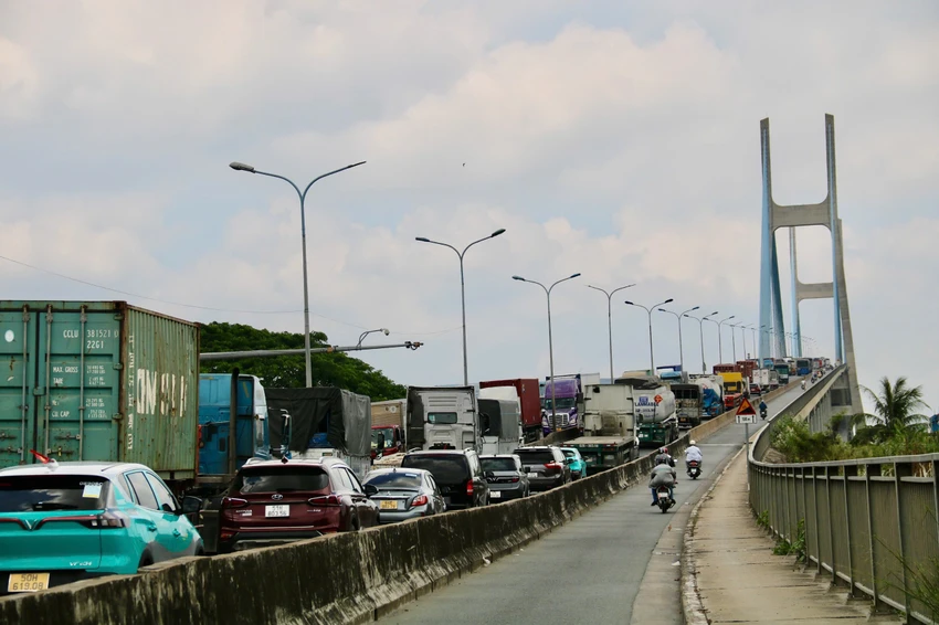 cầu phú mỹ