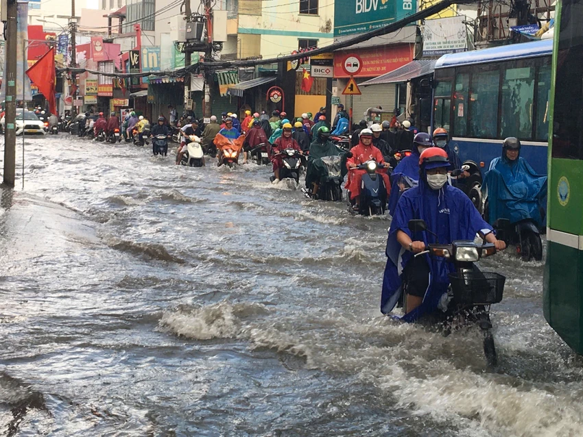 TP Thủ Đức