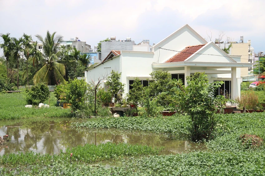 TP Thủ Đức