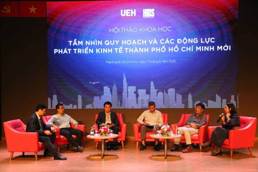 siêu đô thị