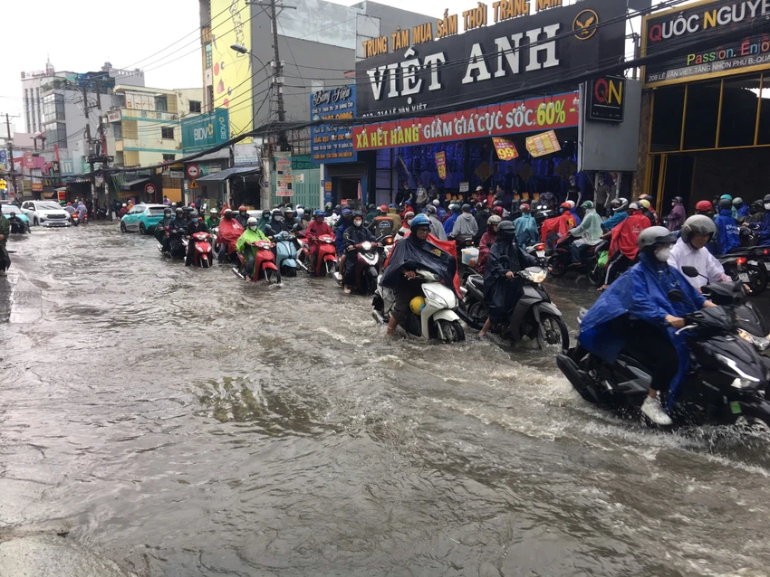 Tp thủ đức