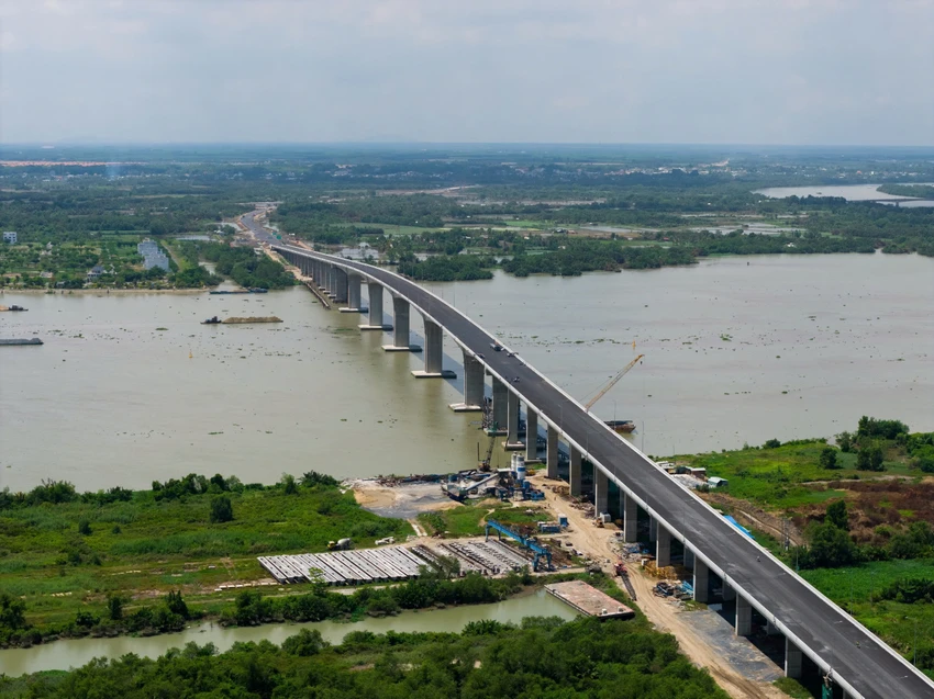 cầu nhơn trạch