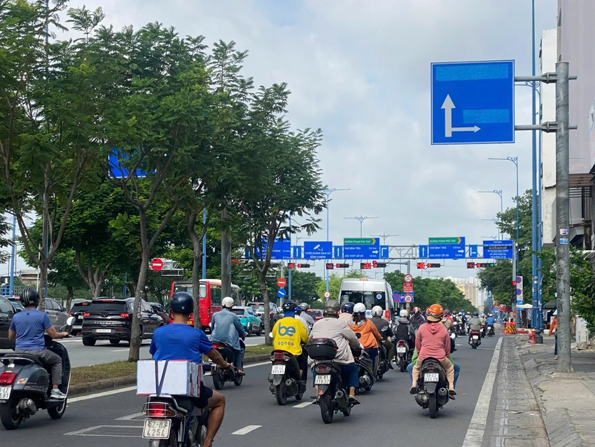 biển chỉ dẫn đường bộ