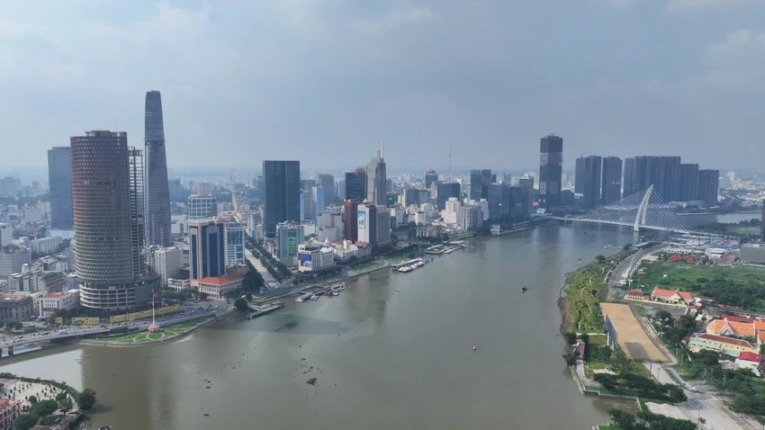 cầu đi bộ