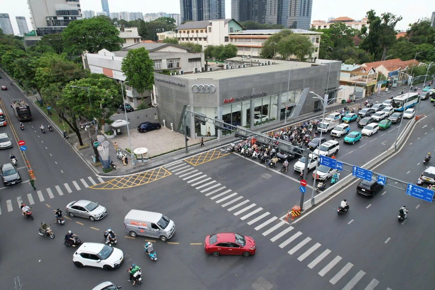 vạch mắt võng