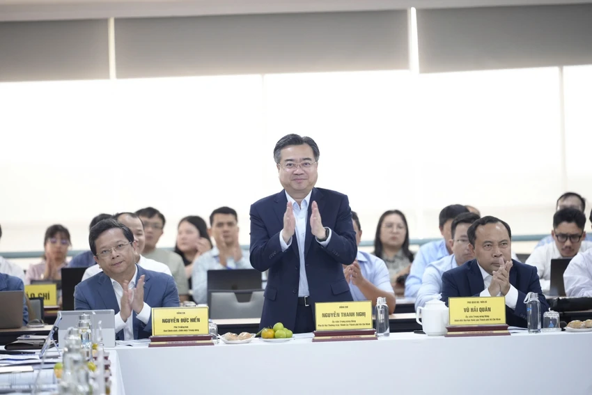 đô thị thông minh