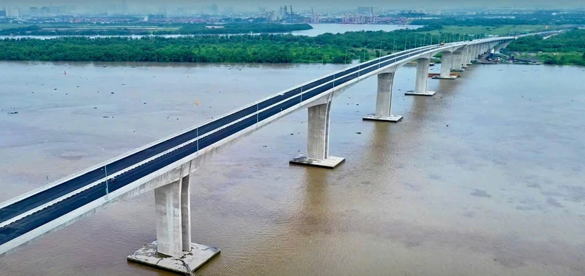cầu nhơn trạch