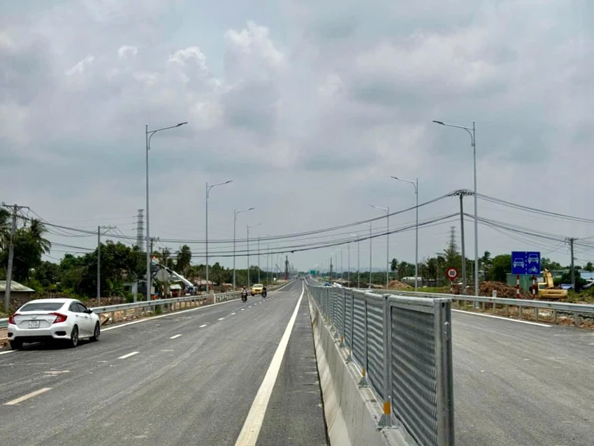 cầu nhơn trạch